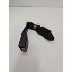 Attache Ceinture Arriere Gauche Dacia Logan 1 Phase 2
